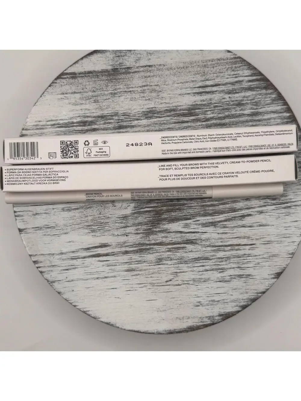 R.E.M. Beauty beauty authentic pencils